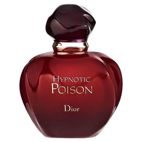 hypnotic poison perfume dior.